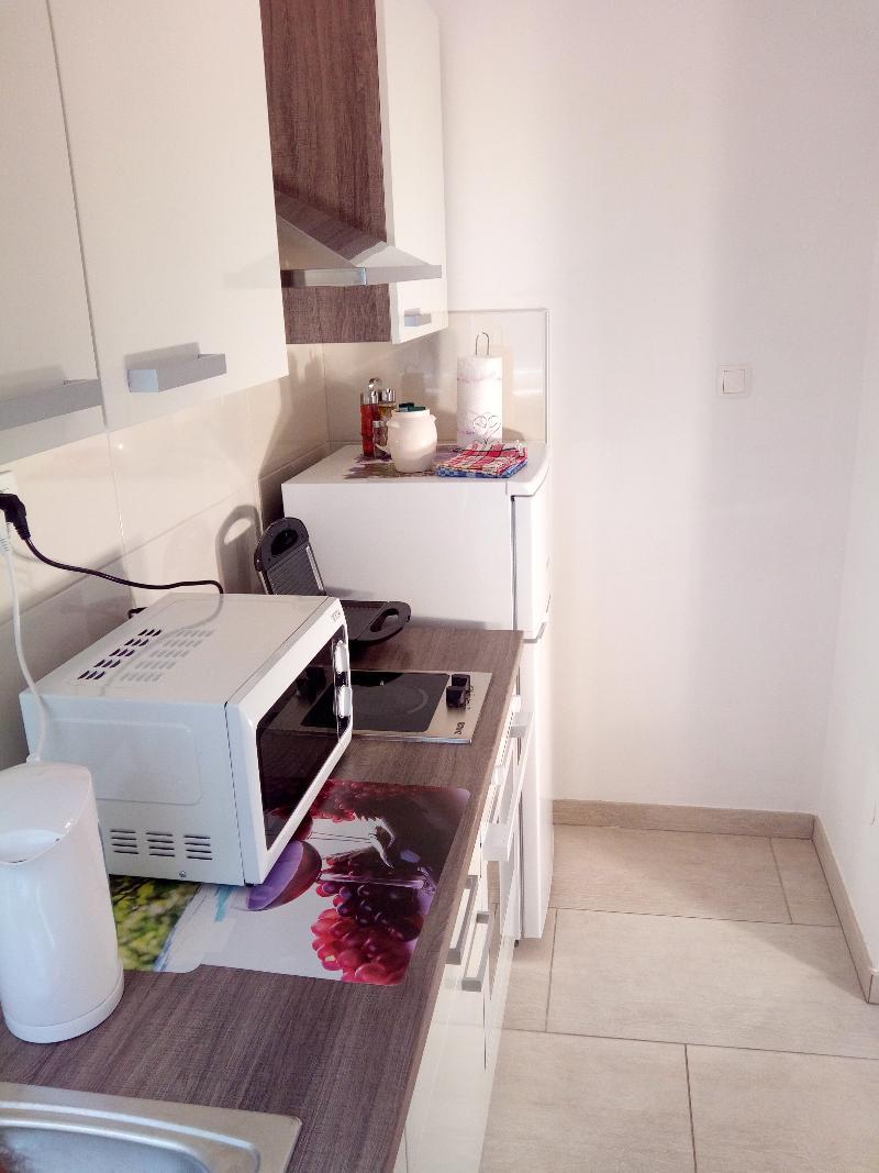 House Perone Apartment ดูบรอฟนิก ภายนอก รูปภาพ